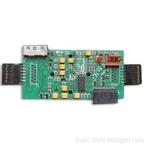 Double-side PCB/PCBA assembly serviceNew